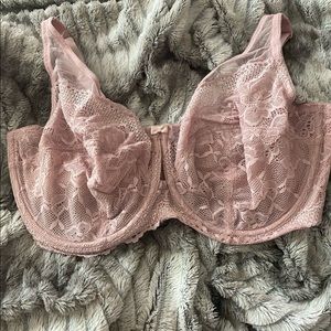 Panache Arla High Apex Bra US36I UK36G